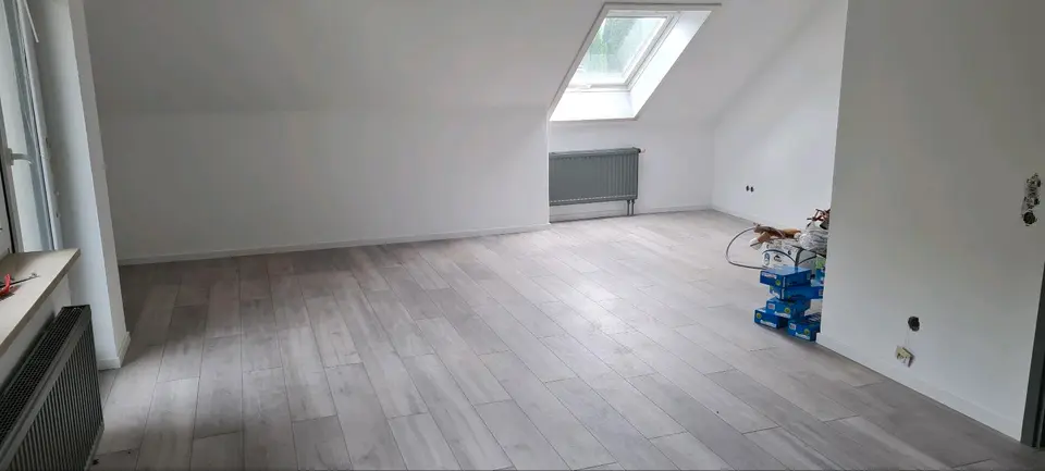 3 Zimmer Wohnung mit 68 m² in Lindau – Bild 1