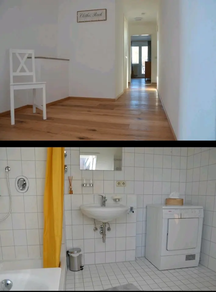 3 Zimmer Wohnung mit 68 m² in Lindau – Bild 4