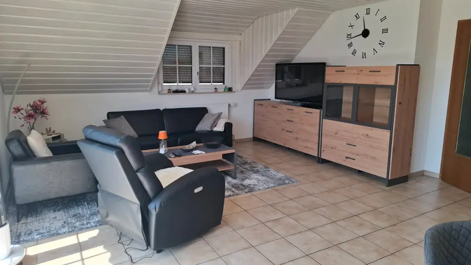 3 Zimmer Wohnung mit 68 m² in Lindau – Bild 7