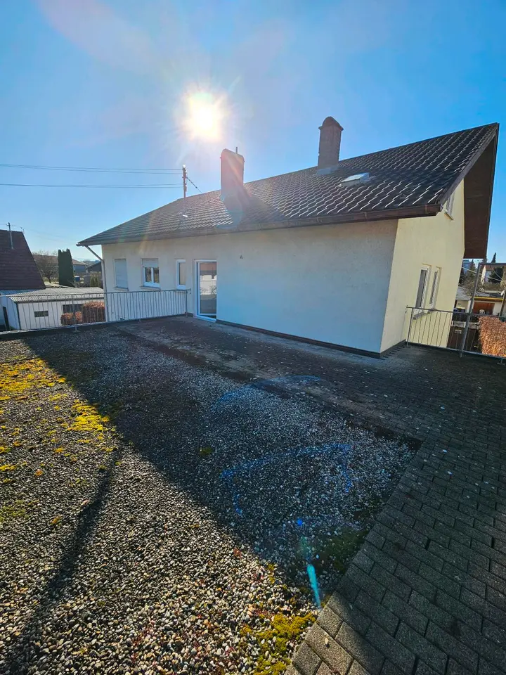 3 Zimmer Wohnung mit 68 m² in Lindau – Bild 9