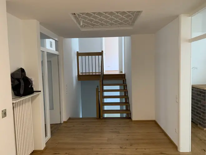7 Zimmer Haus mit 130 m² in München – Bild 12