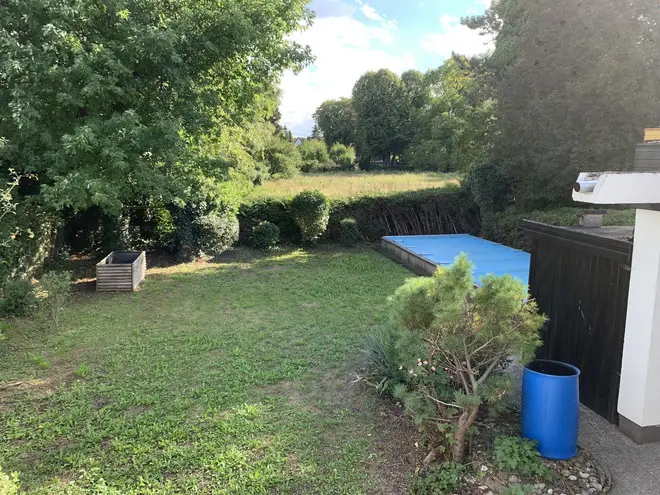 7 Zimmer Haus mit 130 m² in München – Bild 2