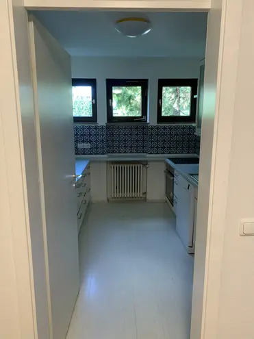 7 Zimmer Haus mit 130 m² in München – Bild 9