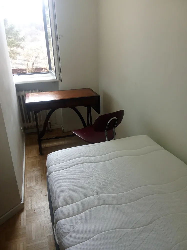 3 Zimmer Wohnung mit 10 m² in Tübingen – Bild 1