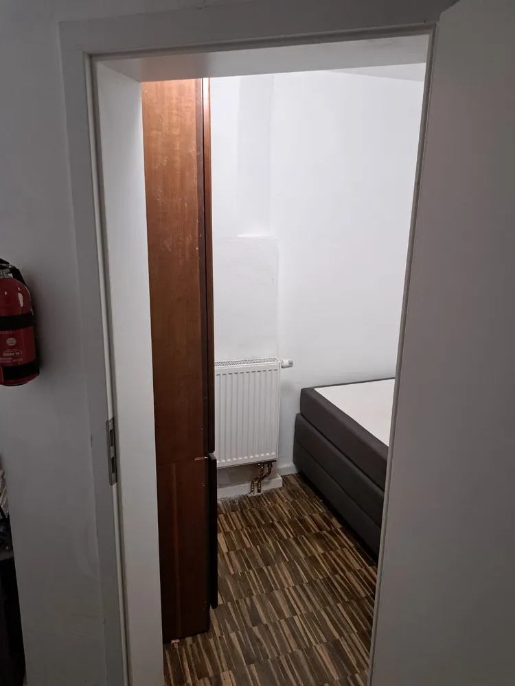 3 Zimmer Wohnung mit 10 m² in Tübingen – Bild 2