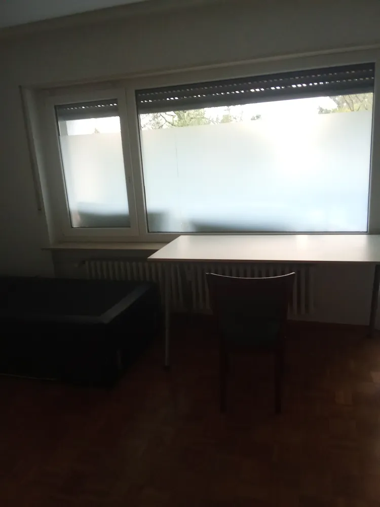 3 Zimmer Wohnung mit 10 m² in Tübingen – Bild 3