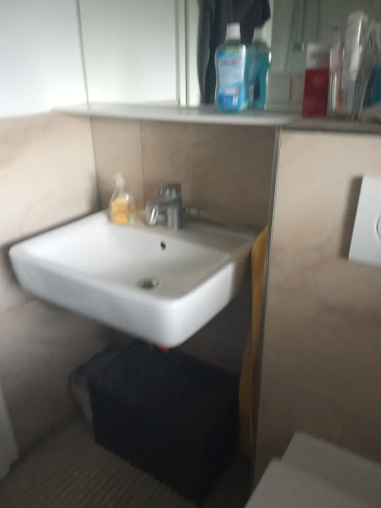 3 Zimmer Wohnung mit 10 m² in Tübingen – Bild 4