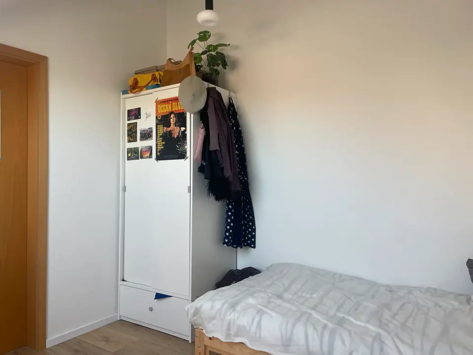 WG-Zimmer mit 12 m² in Leipzig – Bild 2