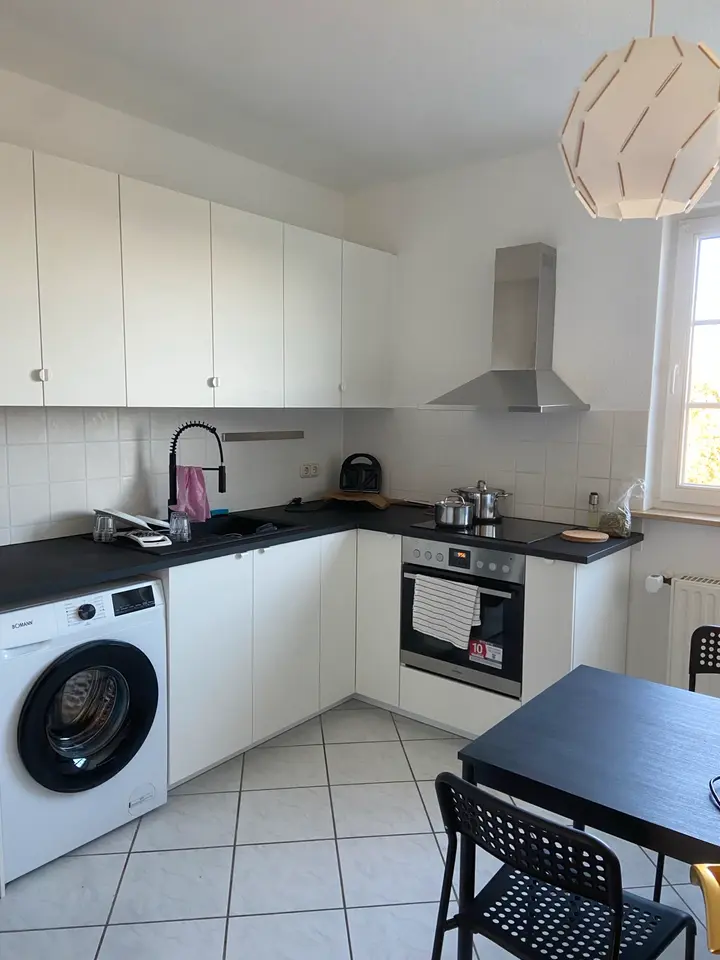 WG-Zimmer mit 12 m² in Leipzig – Bild 3