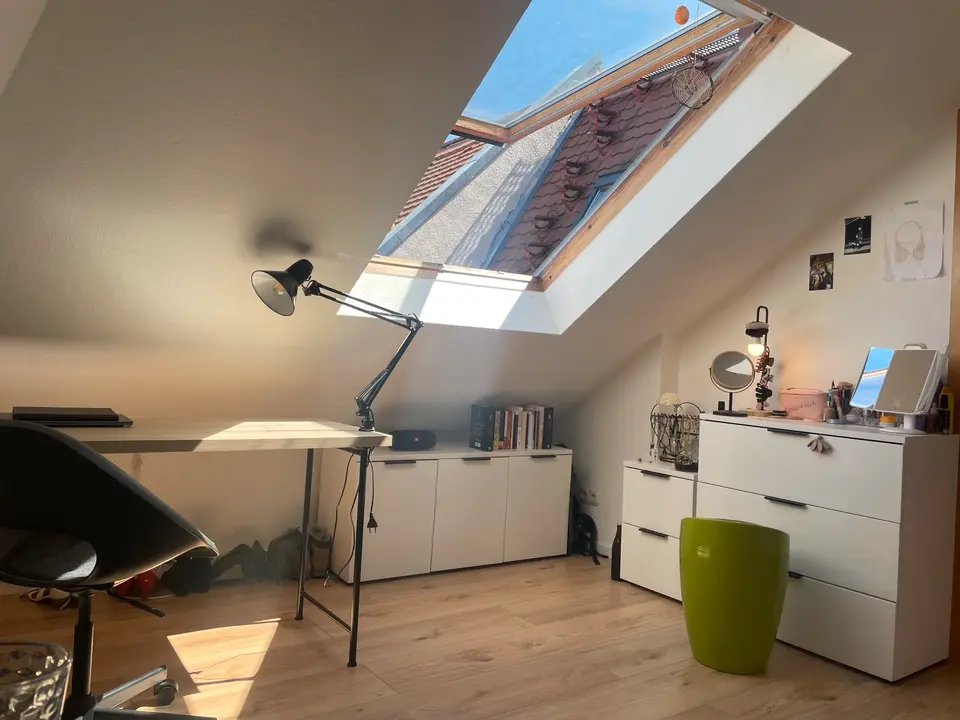 WG-Zimmer mit 12 m² in Leipzig – Bild 4