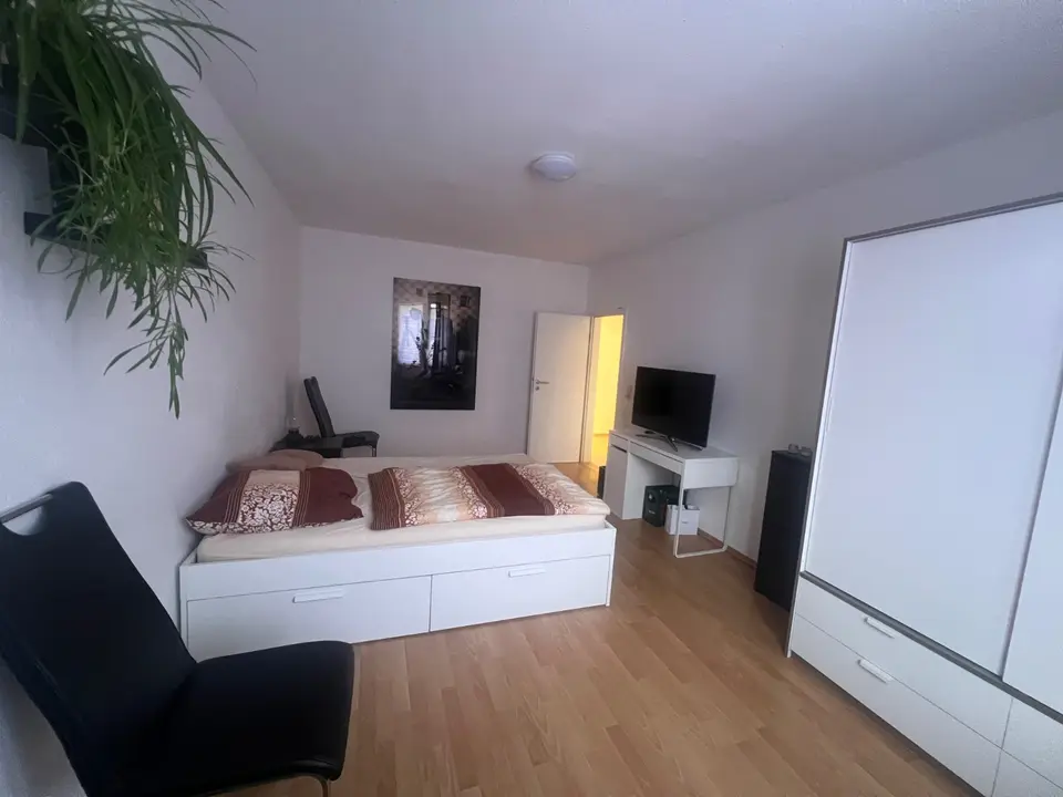 WG-Zimmer mit 12 m² in Leipzig – Bild 7