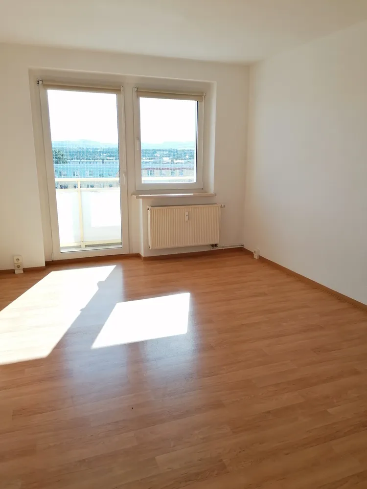 1 Zimmer Wohnung mit 31 m² in Bautzen – Bild 1