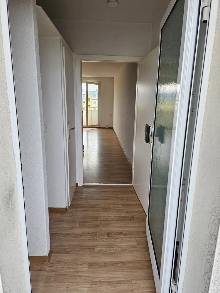 1 Zimmer Wohnung mit 31 m² in Bautzen – Bild 11