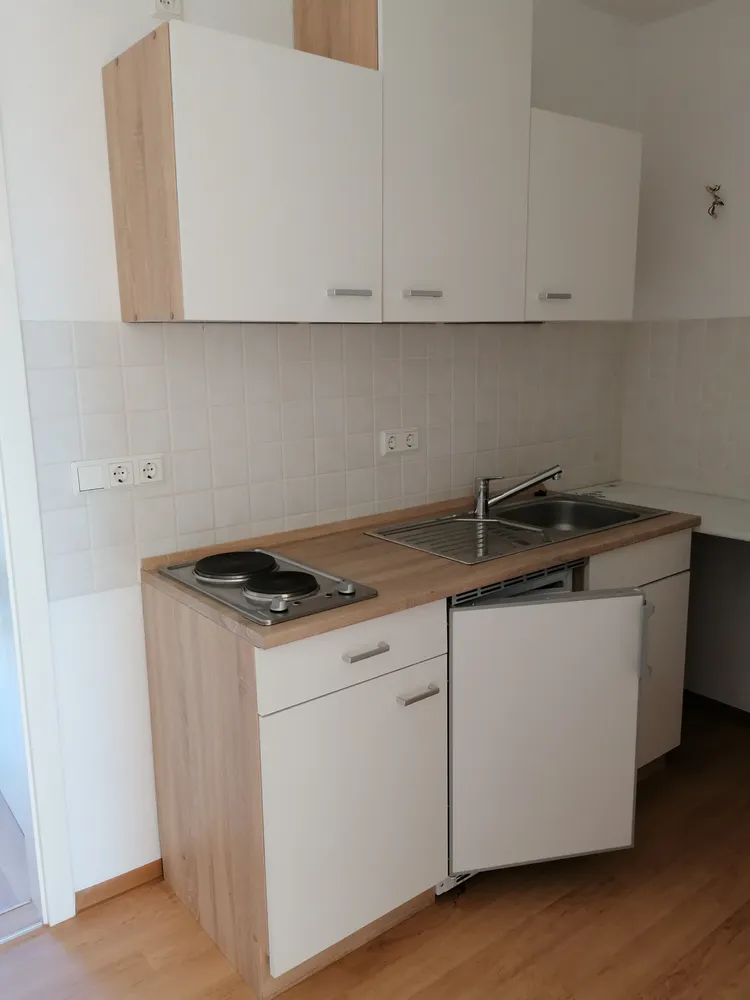 1 Zimmer Wohnung mit 31 m² in Bautzen – Bild 12