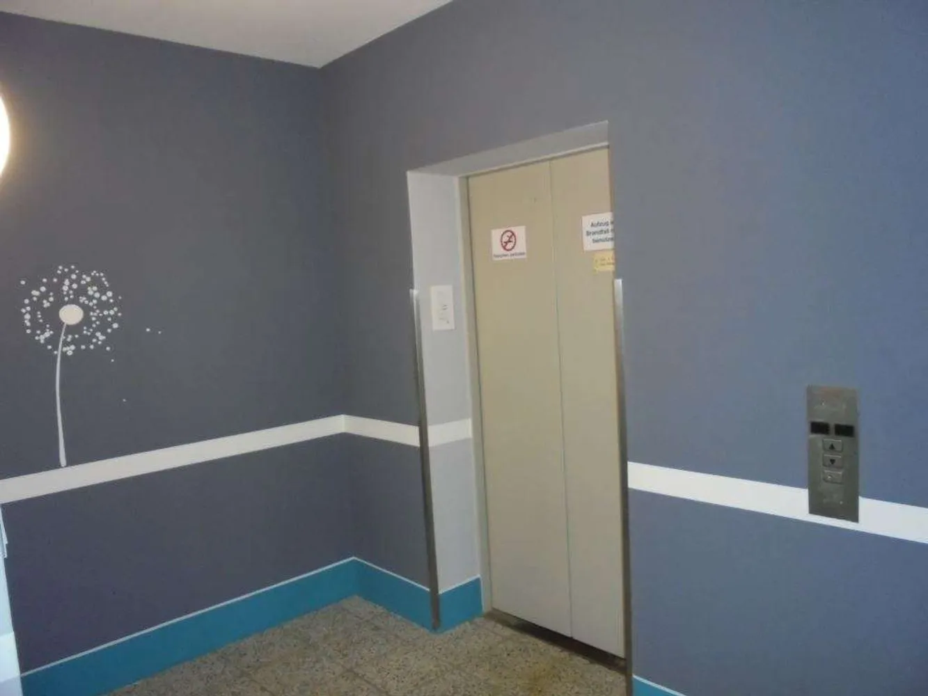 1 Zimmer Wohnung mit 31 m² in Bautzen – Bild 9