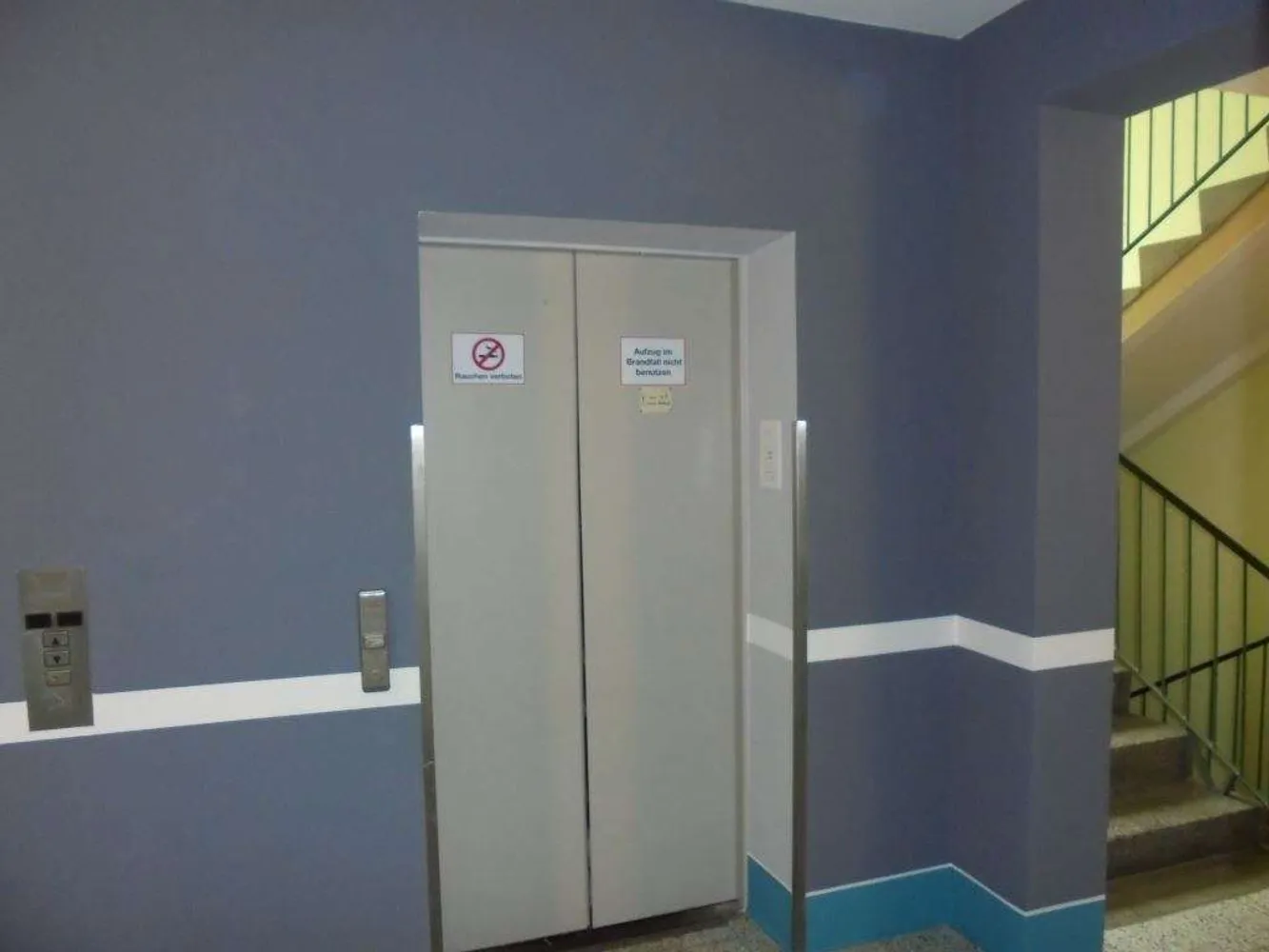 1 Zimmer Wohnung mit 31 m² in Bautzen – Bild 10
