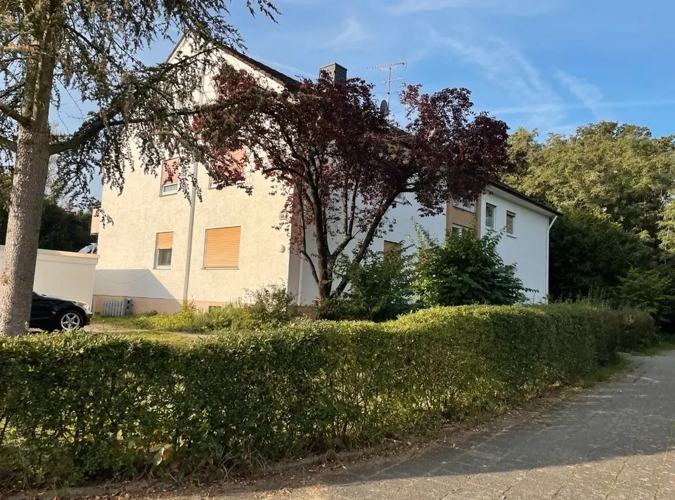 3 Zimmer Wohnung mit 64 m² in Rüsselsheim am Main – Bild 2