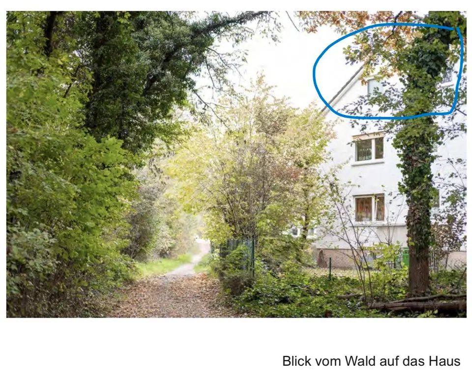 3 Zimmer Wohnung mit 64 m² in Rüsselsheim am Main – Bild 3