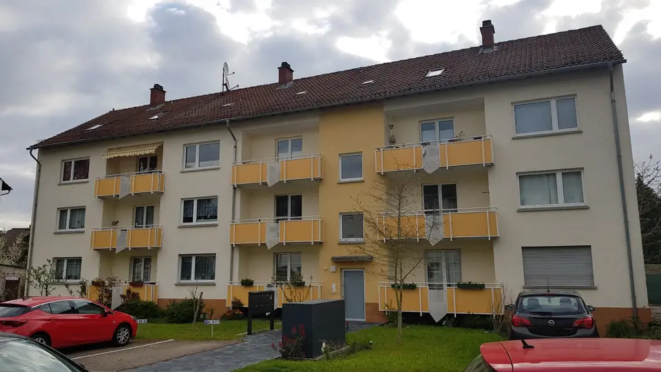 3 Zimmer Wohnung mit 64 m² in Rüsselsheim am Main – Bild 6