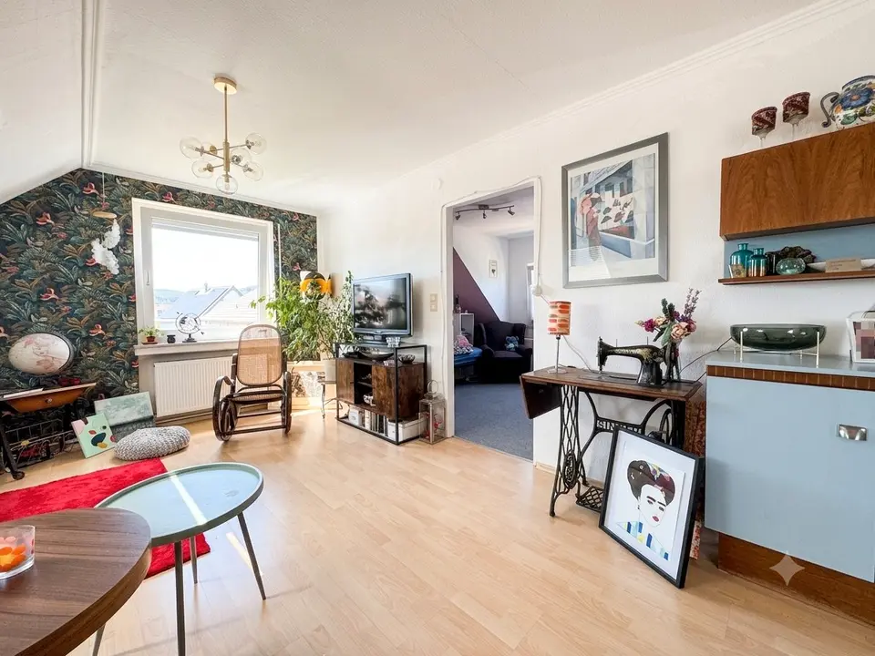 3 Zimmer Wohnung mit 64 m² in Rüsselsheim am Main – Bild 8