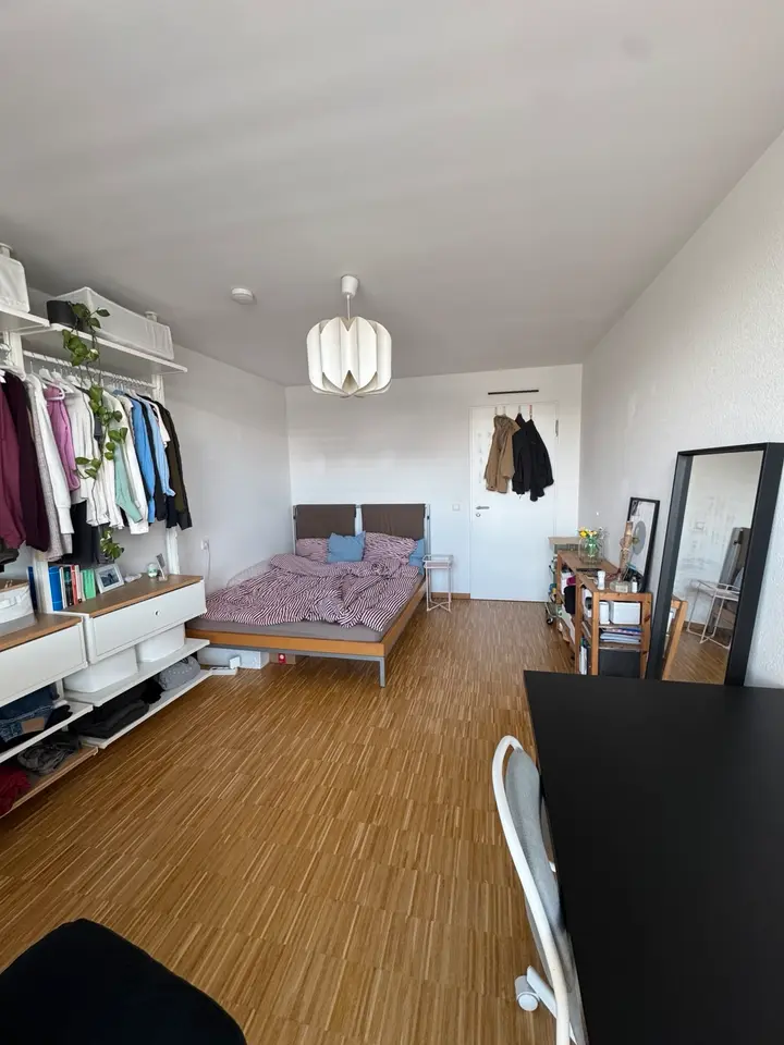3 Zimmer Wohnung mit 64 m² in Rüsselsheim am Main – Bild 9