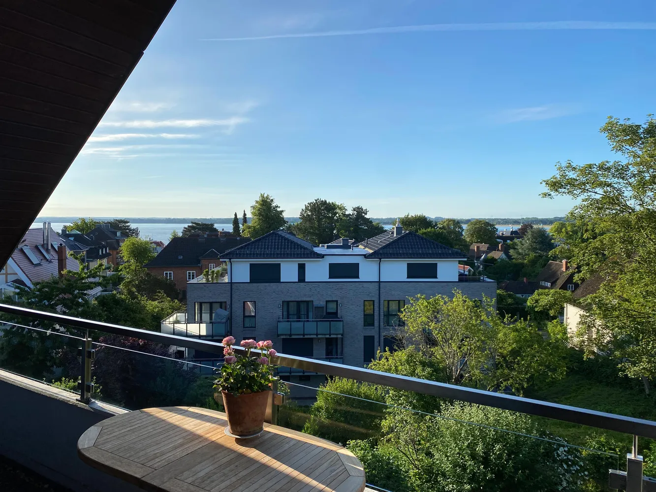 2 Zimmer Wohnung mit 42 m² in Lübeck – Bild 1