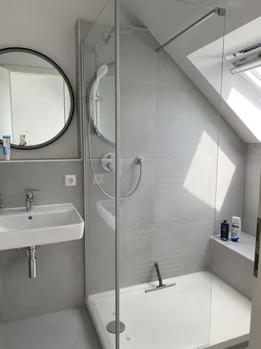 2 Zimmer Wohnung mit 42 m² in Lübeck – Bild 11