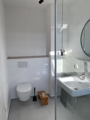 2 Zimmer Wohnung mit 42 m² in Lübeck – Bild 12