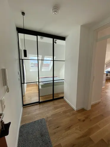 2 Zimmer Wohnung mit 42 m² in Lübeck – Bild 3