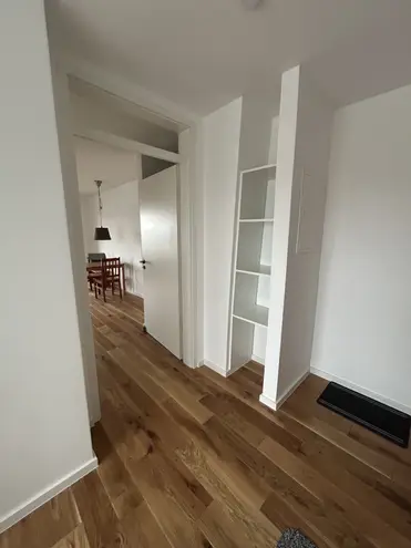 2 Zimmer Wohnung mit 42 m² in Lübeck – Bild 4