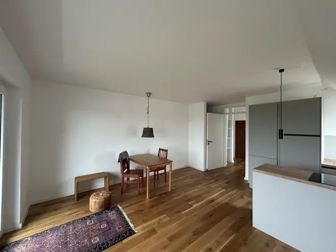 2 Zimmer Wohnung mit 42 m² in Lübeck – Bild 6