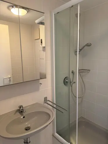1 Zimmer Wohnung mit 30 m² in Mainz – Bild 5