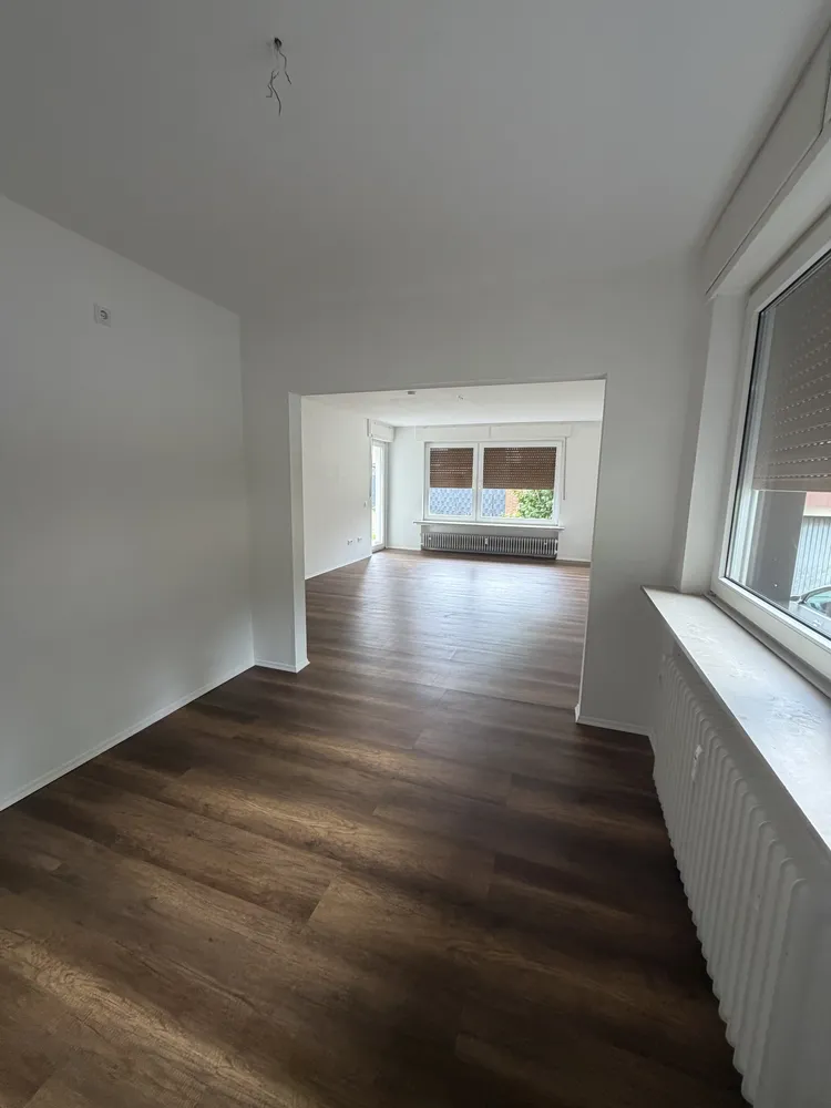 4 Zimmer Wohnung mit 90 m² in Bielefeld – Bild 2