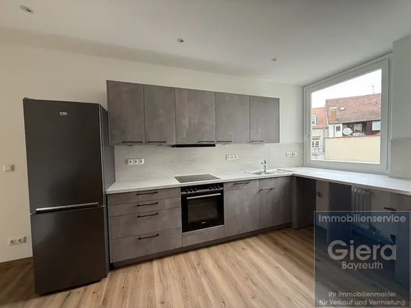 8 Zimmer Wohnung mit 18 m² in Bayreuth – Bild 7