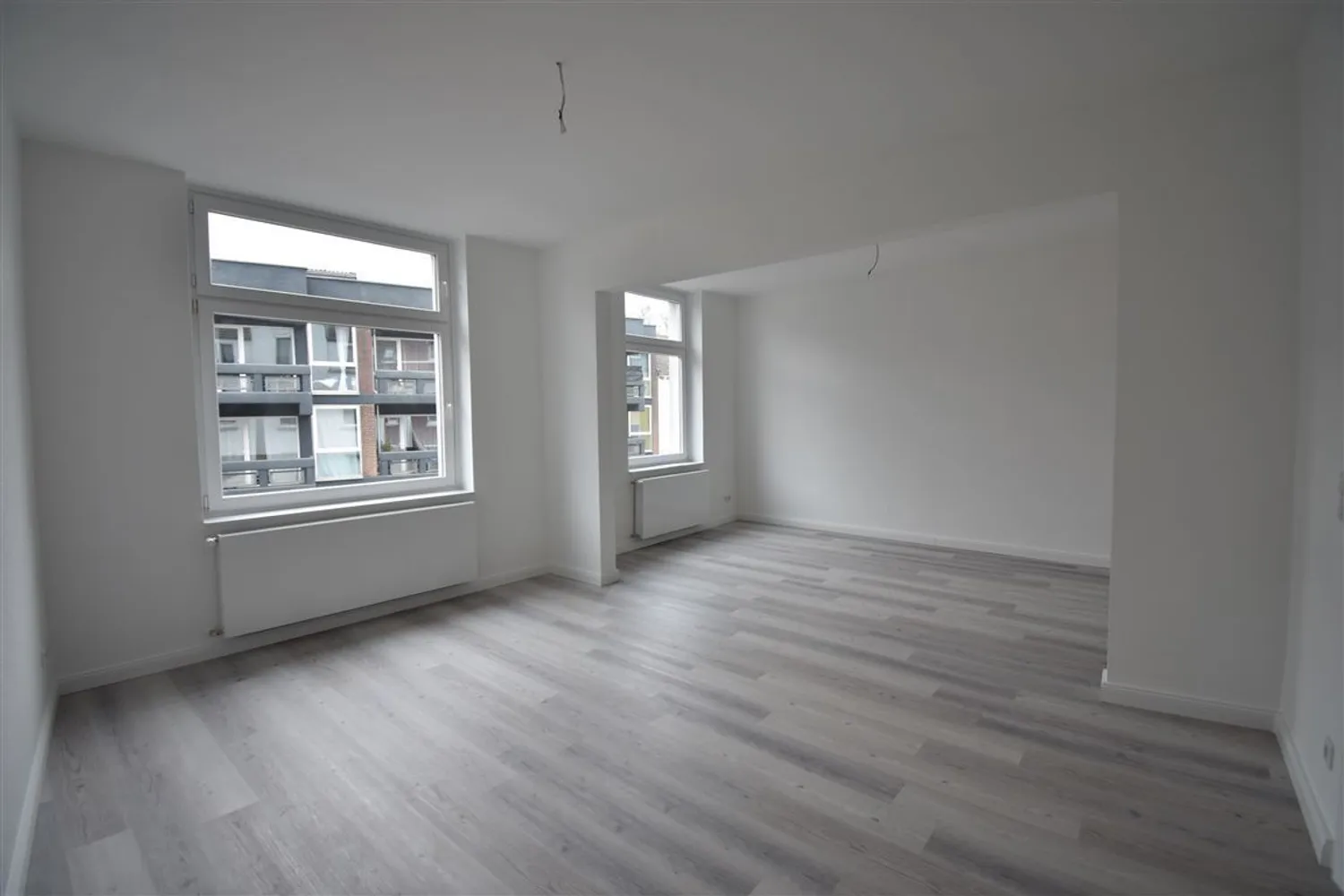 3 Zimmer Wohnung mit 105 m² in Essen – Bild 1