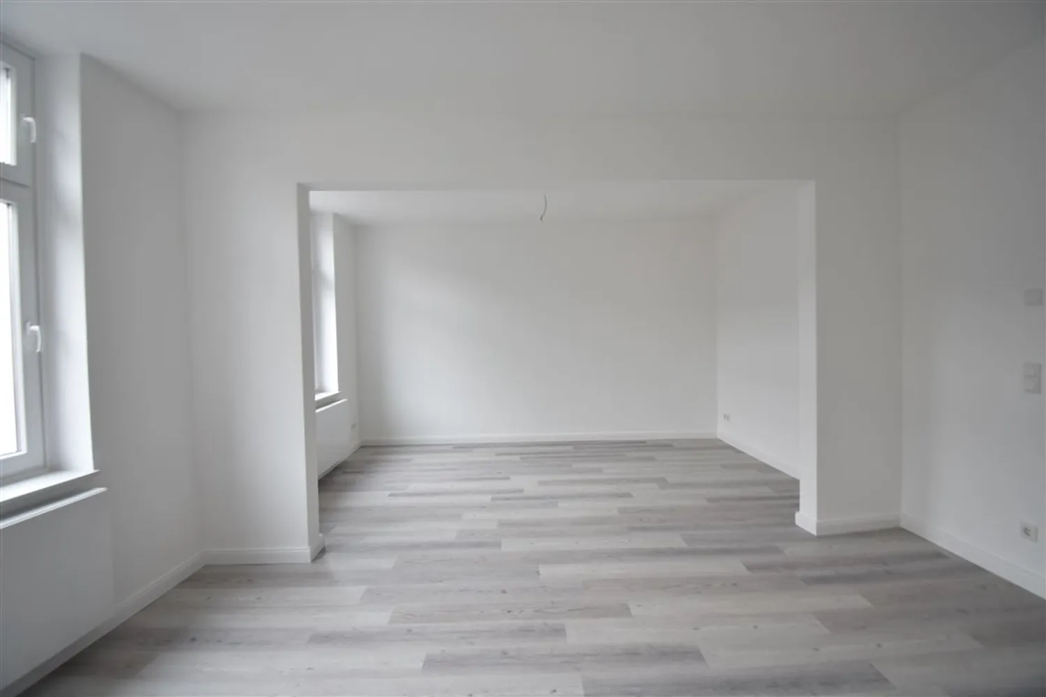 3 Zimmer Wohnung mit 105 m² in Essen – Bild 2