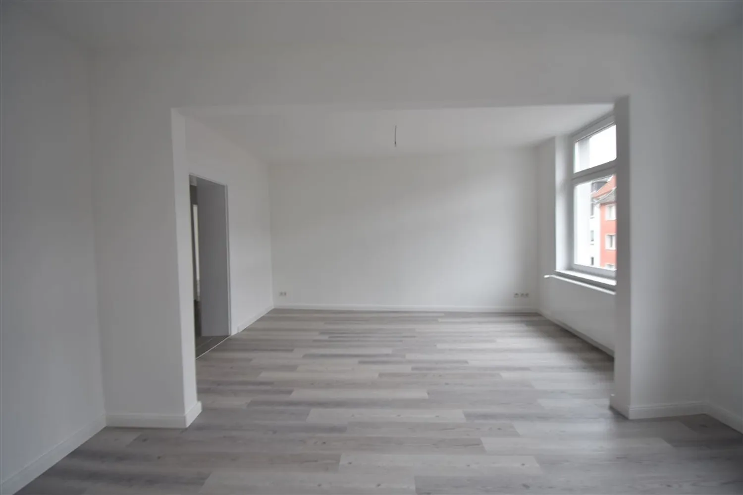3 Zimmer Wohnung mit 105 m² in Essen – Bild 3