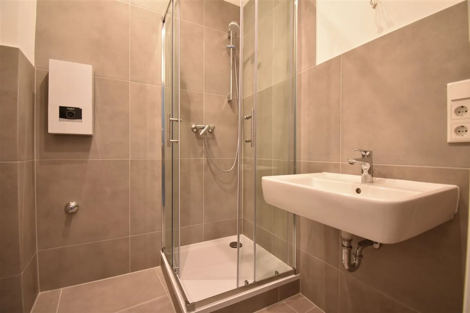 3 Zimmer Wohnung mit 105 m² in Essen – Bild 5