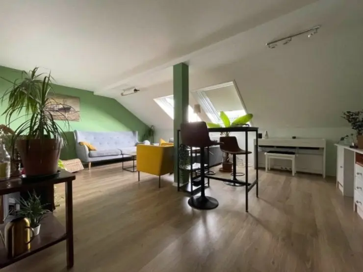 WG-Zimmer mit 18 m² in Ludwigsburg – Bild 1