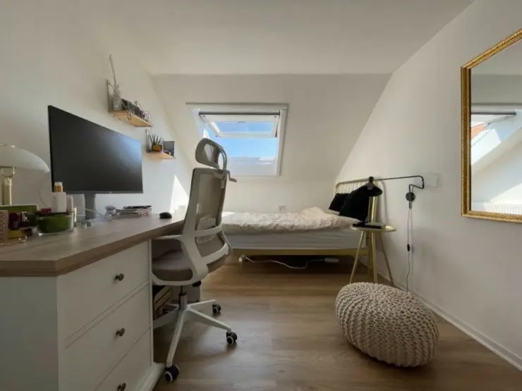 WG-Zimmer mit 18 m² in Ludwigsburg – Bild 2