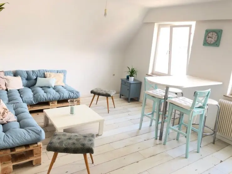 WG-Zimmer mit 18 m² in Ludwigsburg – Bild 8