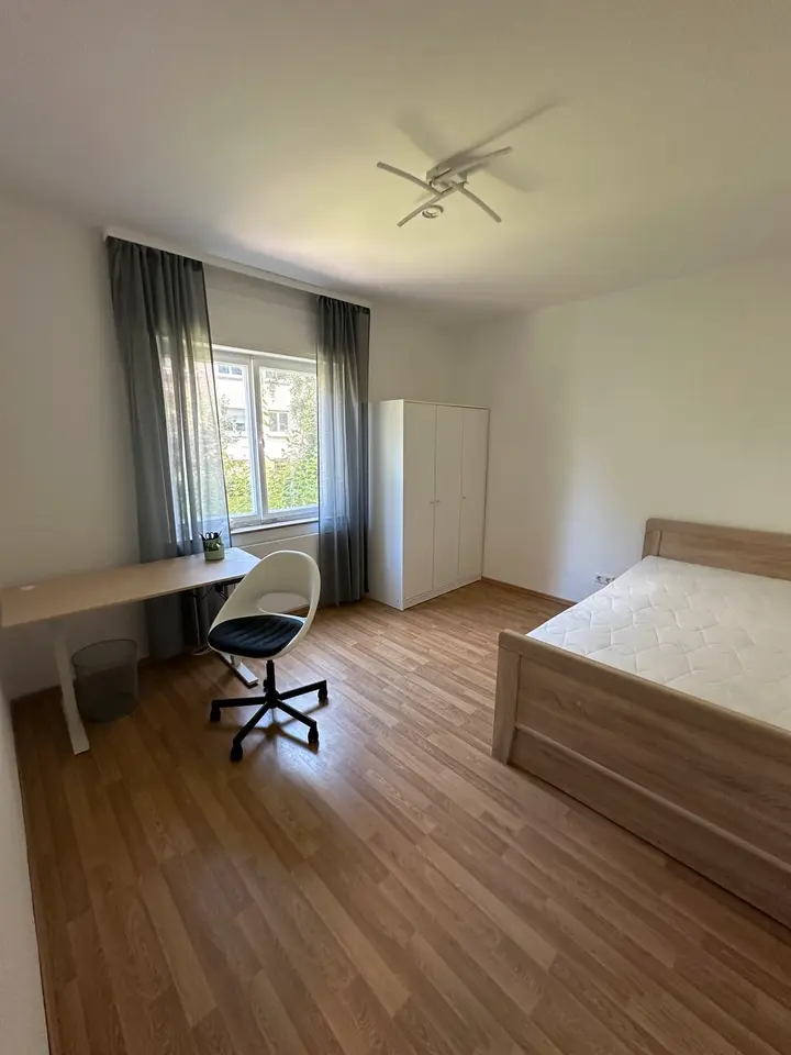 WG-Zimmer mit 18 m² in Ludwigsburg – Bild 10