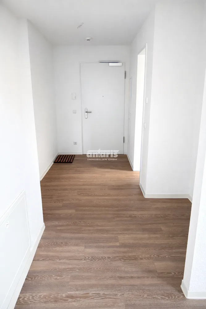 3 Zimmer Wohnung mit 100 m² in Erfurt – Bild 7