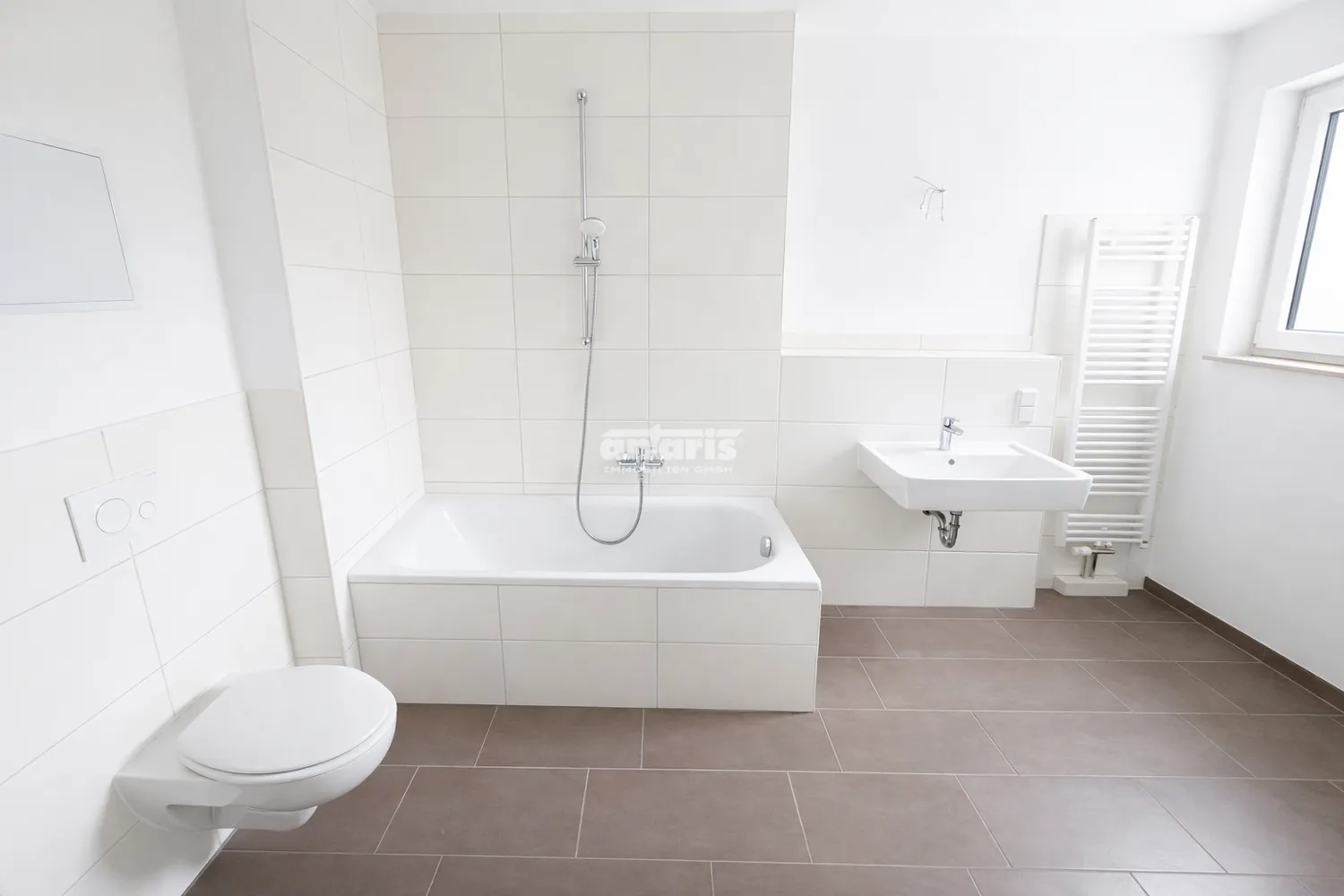 3 Zimmer Wohnung mit 100 m² in Erfurt – Bild 8