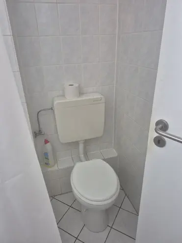 1 Zimmer Wohnung mit 25 m² in Wuppertal – Bild 3