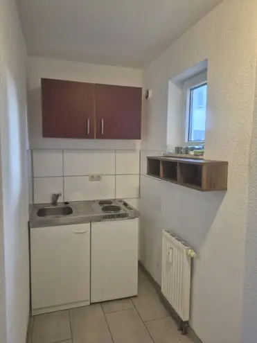 1 Zimmer Wohnung mit 25 m² in Wuppertal – Bild 4