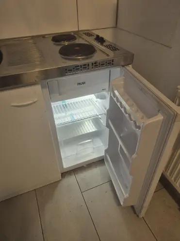 1 Zimmer Wohnung mit 25 m² in Wuppertal – Bild 5