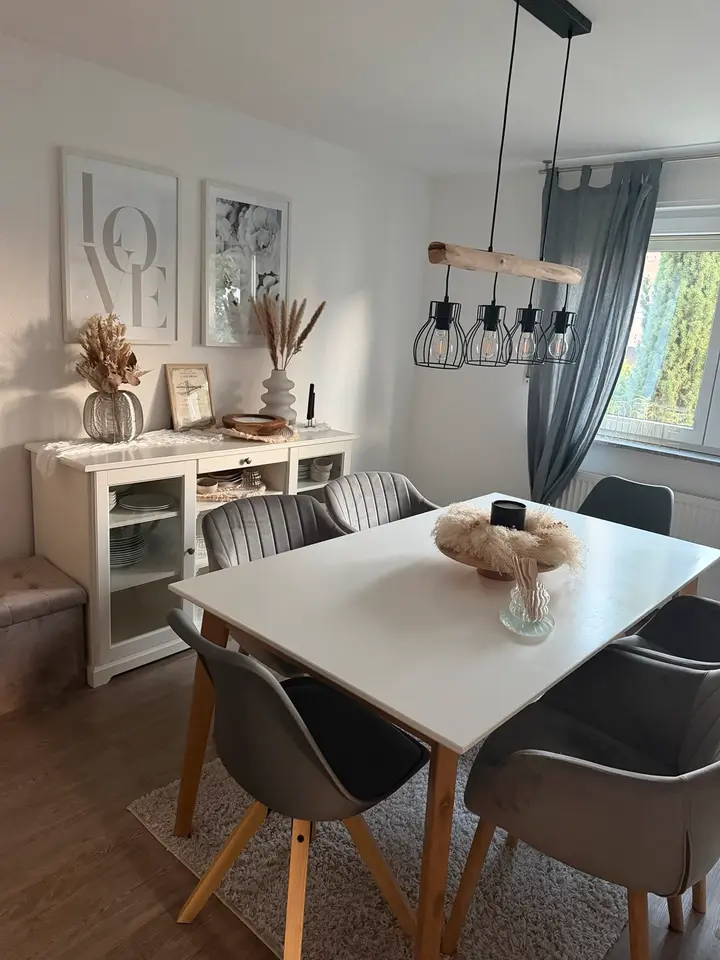 4 Zimmer Wohnung mit 90 m² in Offenburg – Bild 4