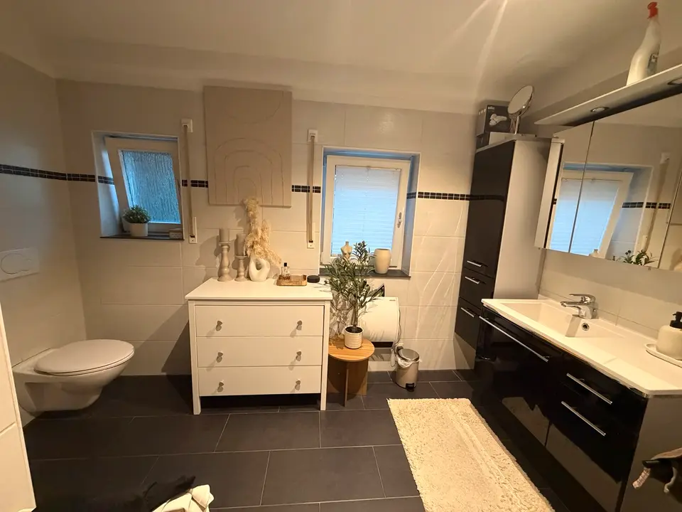 4 Zimmer Wohnung mit 90 m² in Offenburg – Bild 5