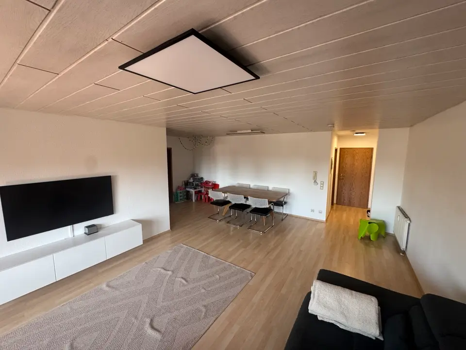 4 Zimmer Wohnung mit 90 m² in Offenburg – Bild 7